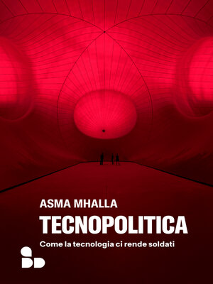 cover image of Tecnopolitica